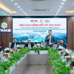 HÀNH TRÌNH KẾT NỐI CỘNG ĐỒNG DOANH NGHIỆP SẢN XUẤT 13/11/2025