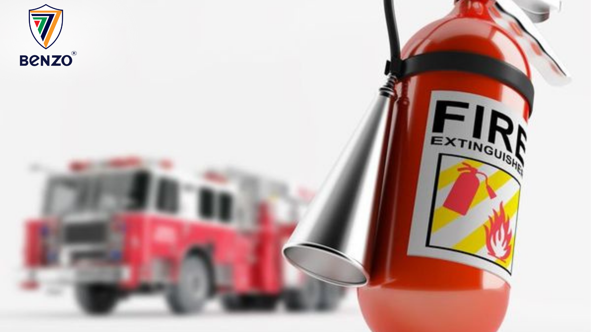 Loại bỏ tuyệt đối các nguồn gây cháy nổ