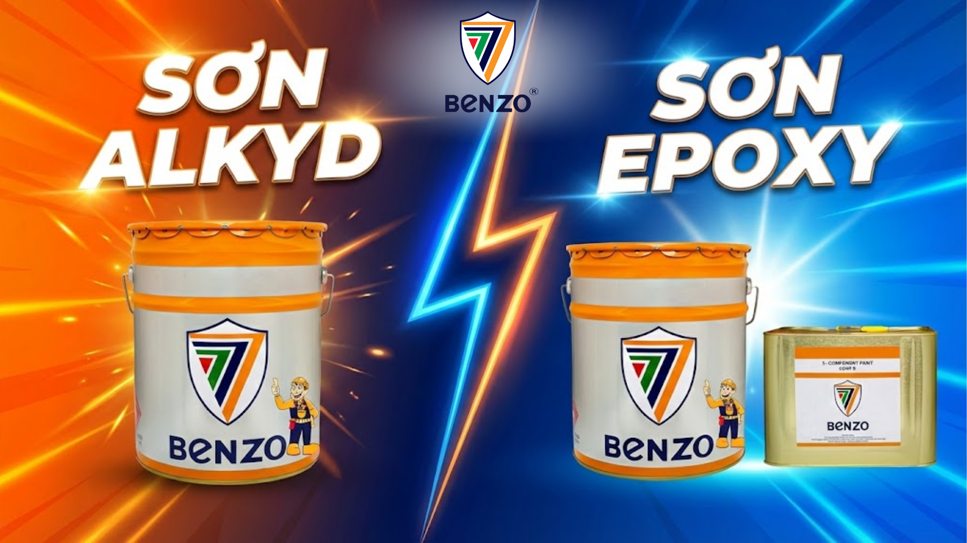 Khi nào nên dùng loại nào cho nhà xưởng công nghiệp?