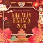 Tưng Bừng Khai Xuân Bính Ngọ 2026 Sơn Benzo Trở Lại Hoạt Động – Mã Đáo Thành Công