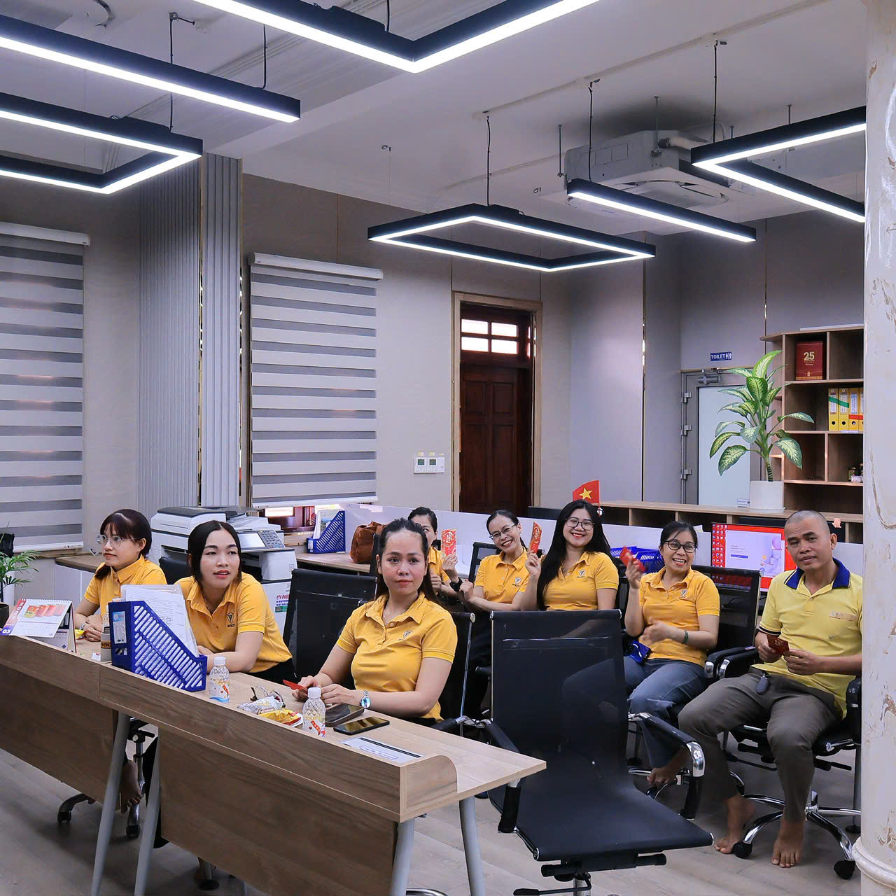 Tưng Bừng Khai Xuân Bính Ngọ 2026: Sơn Benzo Trở Lại Hoạt Động – "Mã Đáo Thành Công" 6 Cam kết năm 2026: Cùng mọi dự án "băng băng về đích"