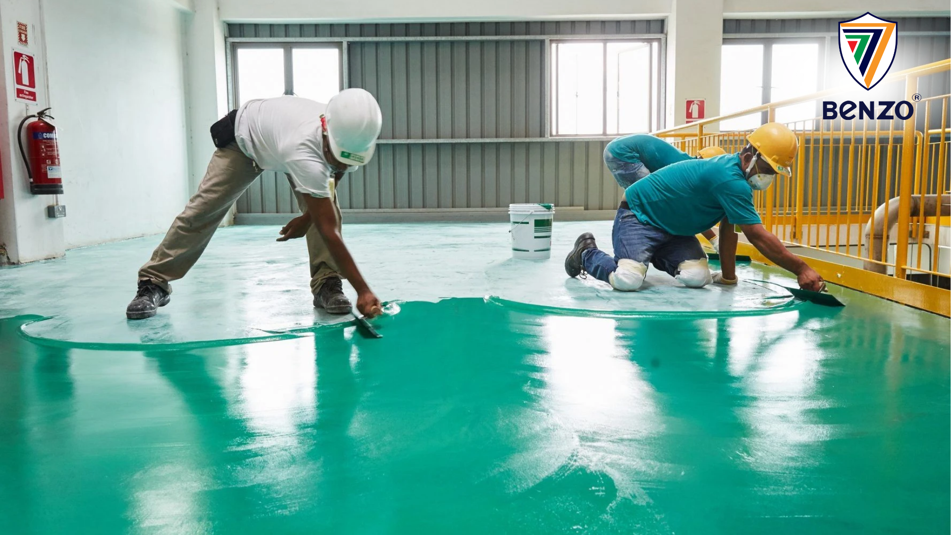 4 Yếu tố cốt lõi tác động đến tốc độ bay hơi dung môi