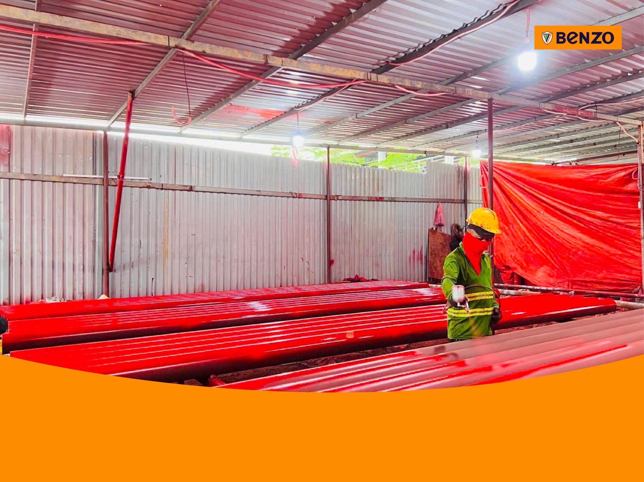 Tối ưu chi phí vật tư và gia tăng uy tín cho nhà thầu
