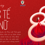Gửi Ngàn Yêu Thương: 4 Lời Chúc Mừng 8/3 Chân Thành Nhất Đến Phái Đẹp