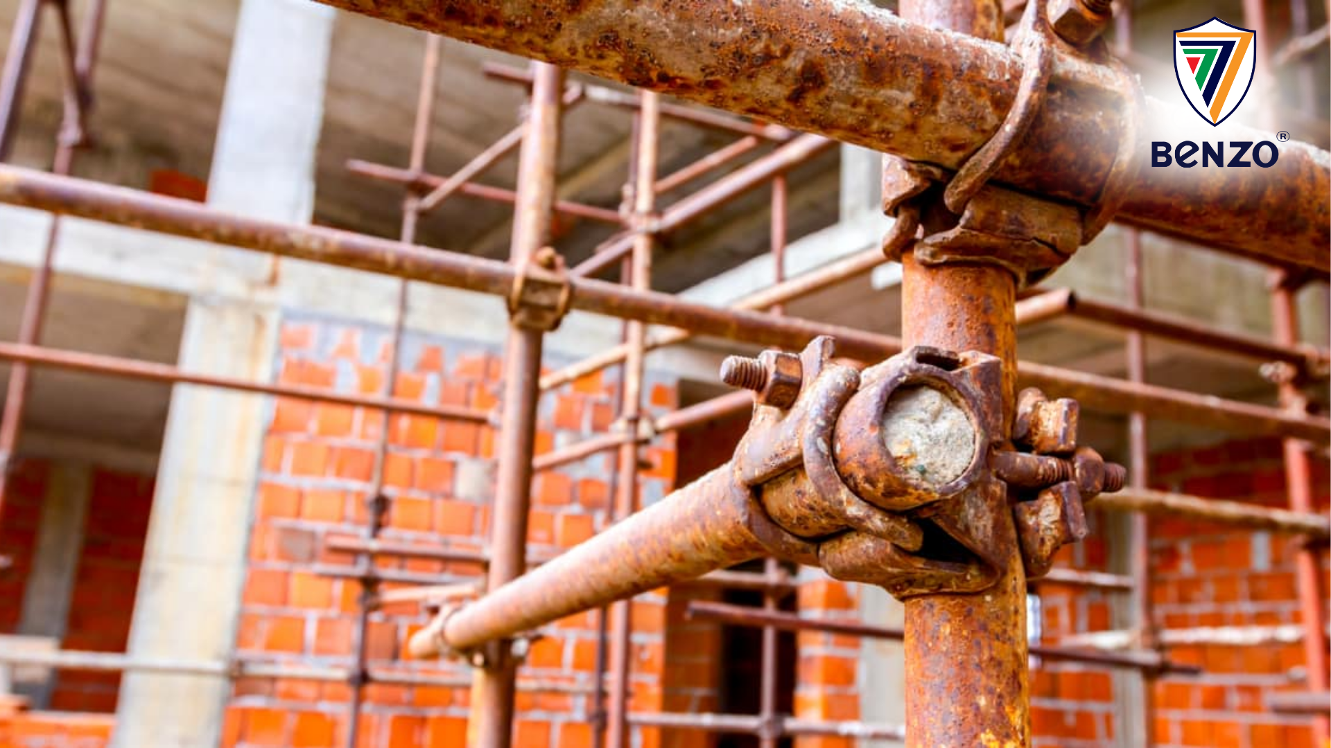 
Hậu quả khôn lường khi phớt lờ rủi ro oxy hóa công trình