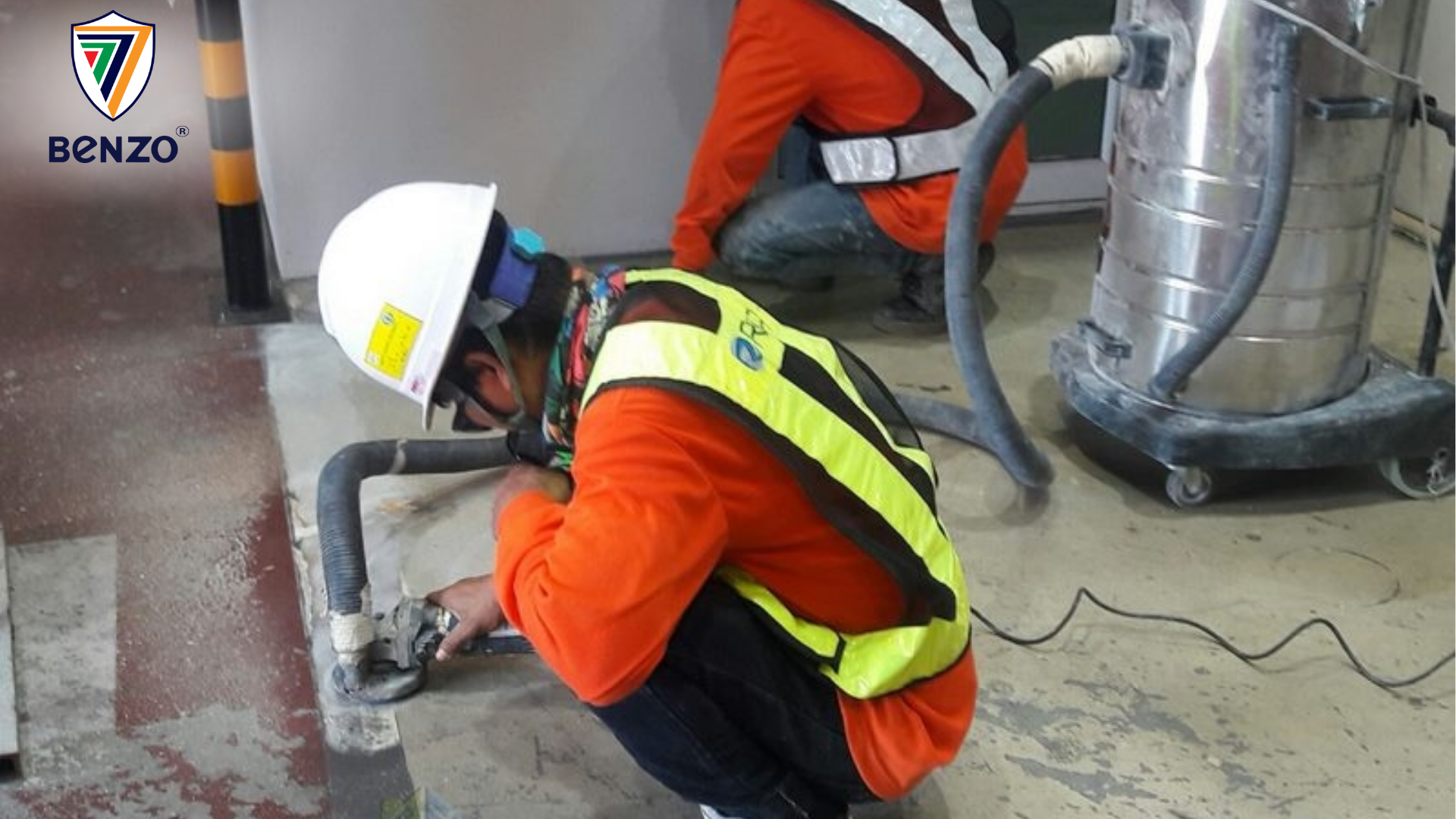 Hậu quả khôn lường và cách khắc phục triệt để cho thợ thầu