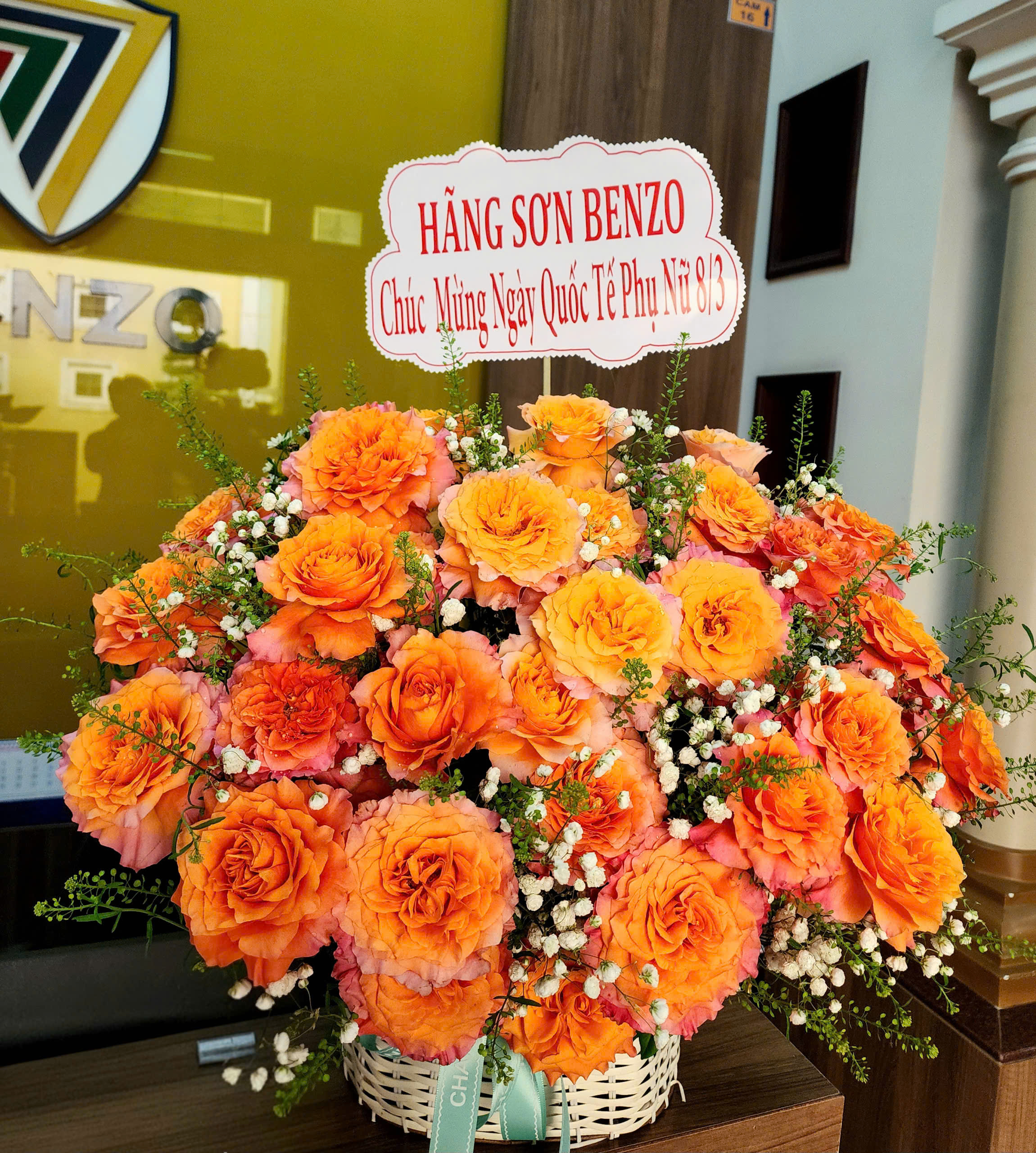 4. Lời tri ân chân thành và sâu sắc nhất từ Sơn Benzo