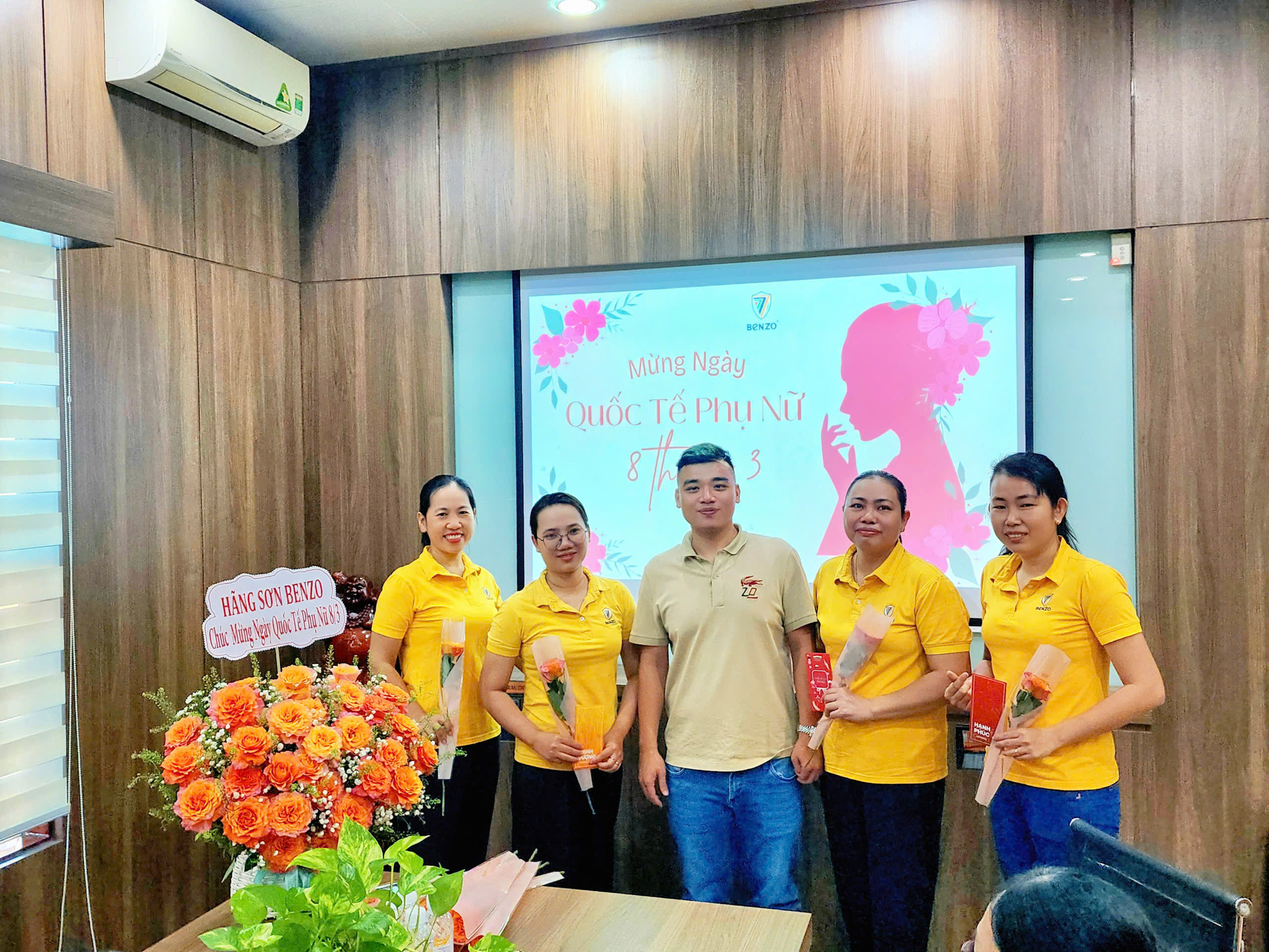 3. Phái đẹp ơi, hãy tự thưởng cho mình một ngày trọn vẹn!