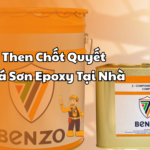 6 Yếu Tố Then Chốt Quyết Định Giá Sơn Epoxy Tại Nhà Xưởng
