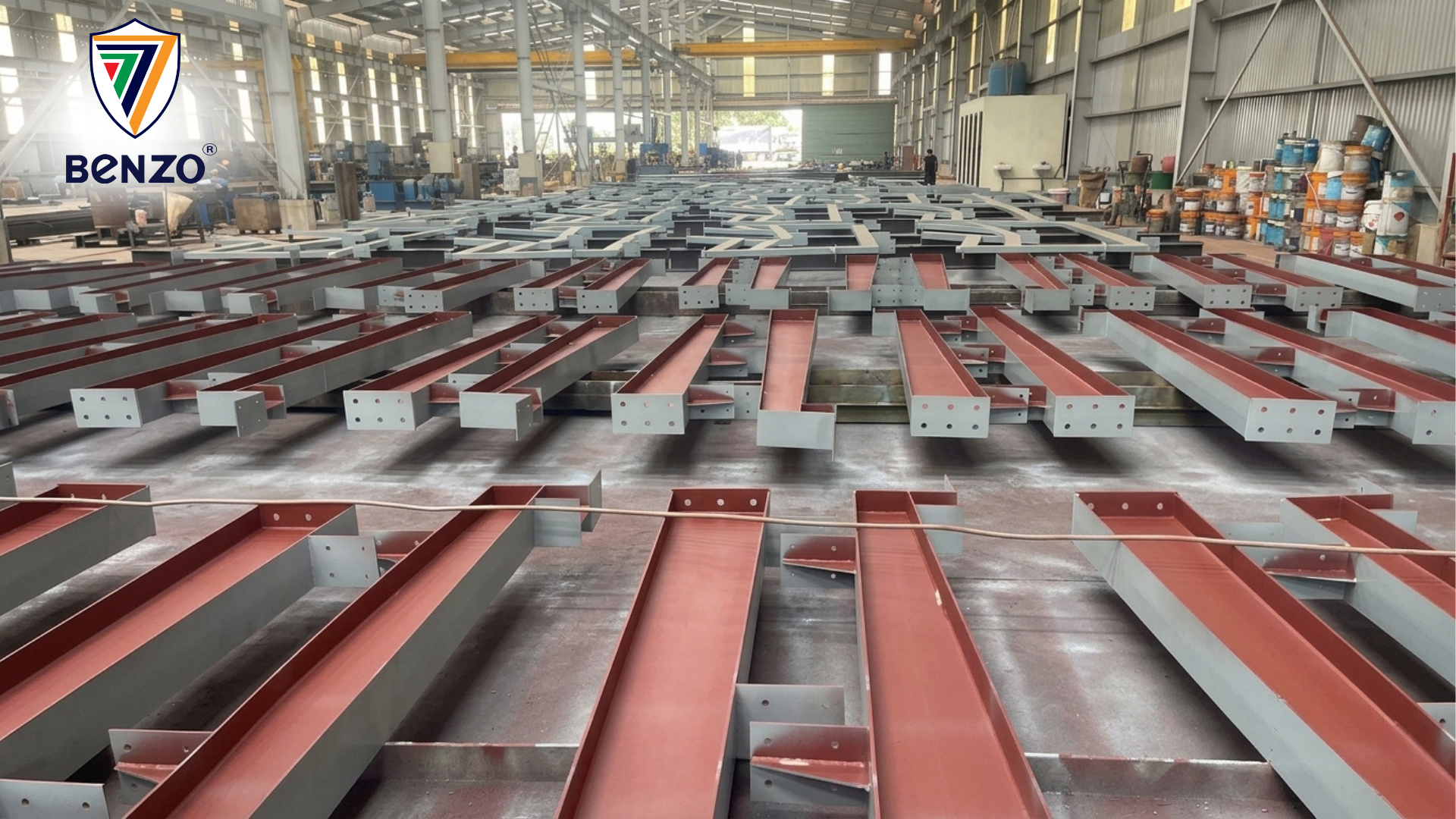 Quy Trình Giám Sát Để Kéo Dài Thời Gian Bảo Trì Lại