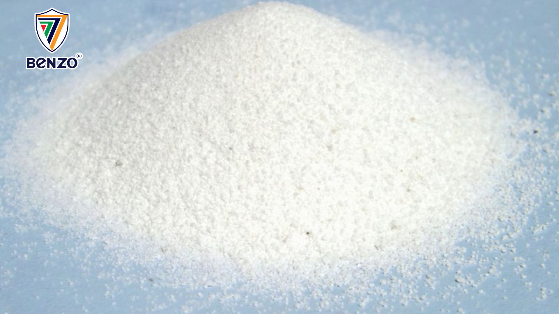 4 Lợi Ích Cốt Lõi Của Silica Từ Trấu Đối Với Sơn Công Nghiệp
