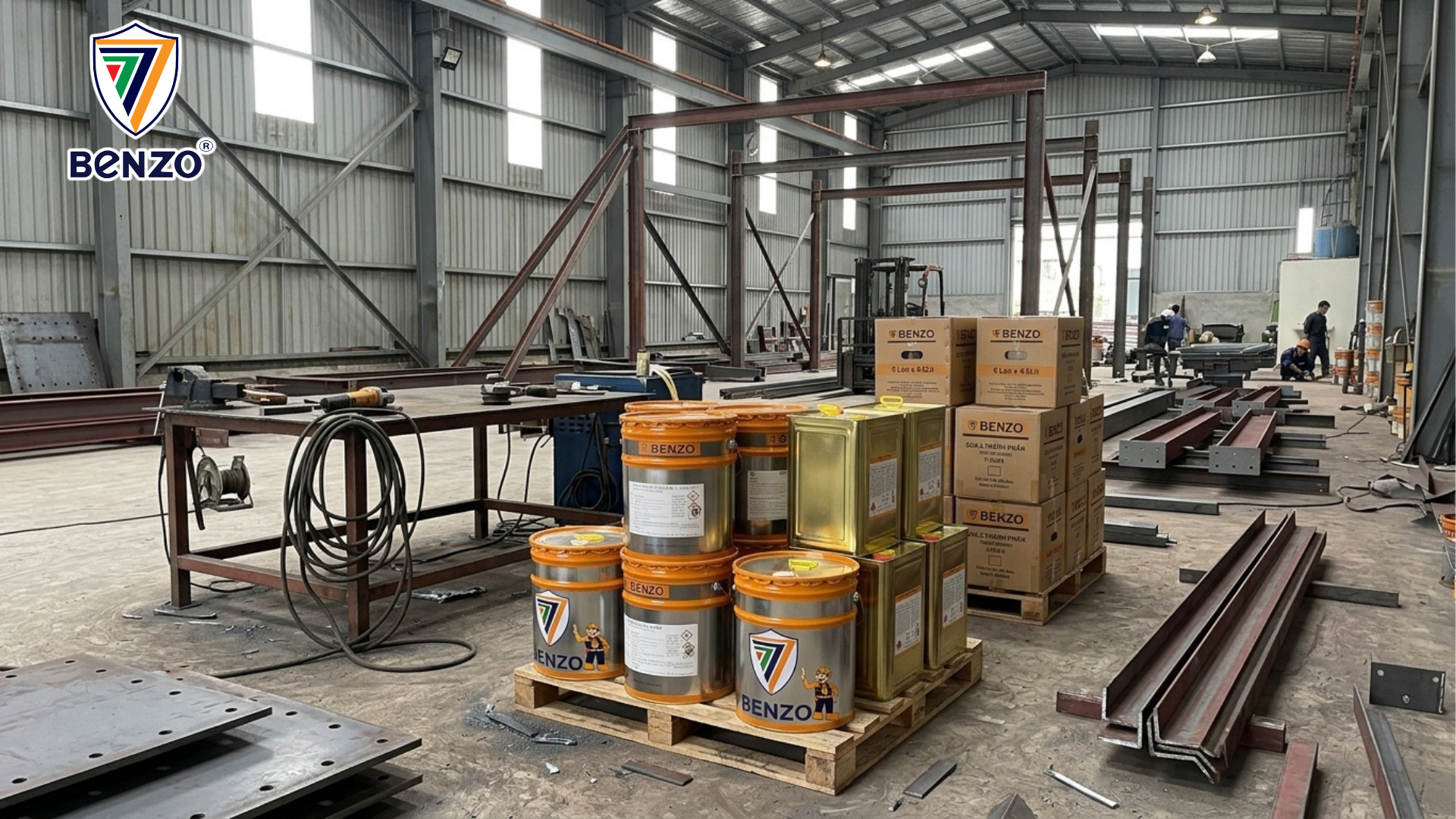 5 Bước Xúc Rửa Máy Phun Sơn Airless Cuối Ngày Tránh Tắc Nghẽn 3 Lưu Ý Quan Trọng Để Kéo Dài Tuổi Thọ Thiết Bị Phun Sơn