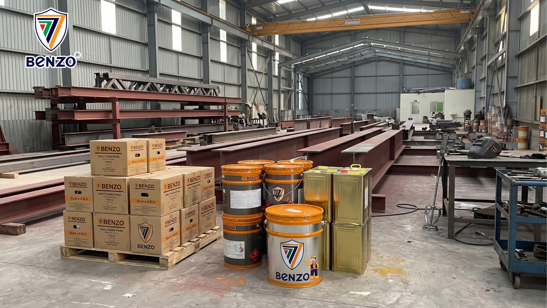 Quy Trình Kiểm Soát Định Mức Và Chất Lượng Cho Chủ Đầu Tư