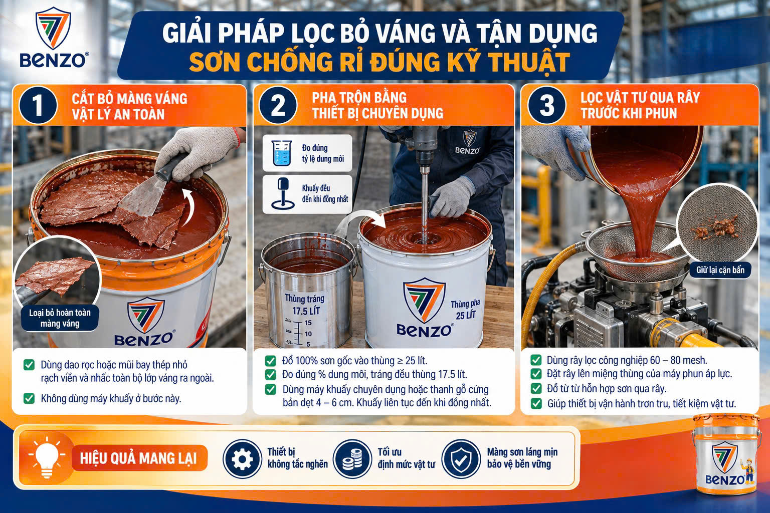 3 Giải Pháp Xử Lý Sơn Chống Rỉ Bị Nổi Váng Vón Cục Tại Xưởng 3 1790135634043 1997936389463591100 1415419692892348066 df7b4dfa8b0cafcae373fce03c7b0ff0 1