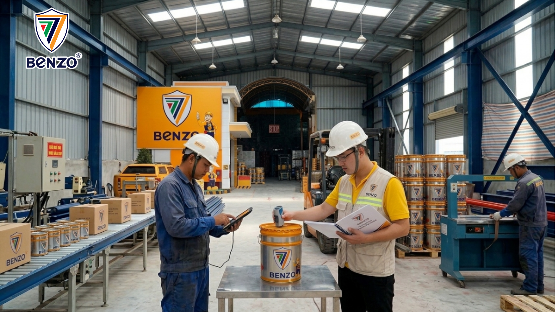 3 Phân Tích Kỹ Thuật Về Hiện Tượng Cắn Sơn Giữa Sơn Alkyd Và Sơn Epoxy 3 Giải Pháp Ngăn Chặn Rủi Ro Cho Nhà Thầu