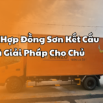 5 Kẽ Hở Hợp Đồng Sơn Kết Cấu Thép Và Giải Pháp Cho Chủ Đầu Tư