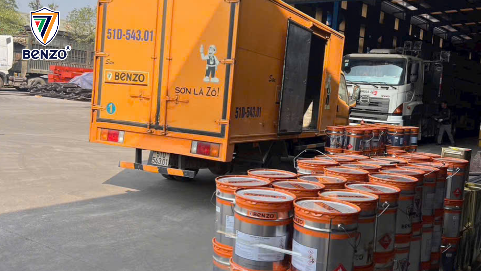 Định mức vật tư và giải pháp tối ưu chi phí dự án