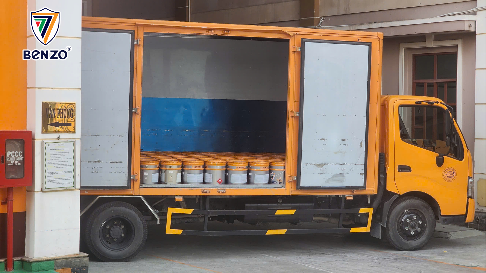 3 Giải Pháp Sơn Bảo Vệ Kết Cấu Thép Cho Chủ Đầu Tư Nhà Máy Hóa Chất, Xi Mạ Và Dệt Nhuộm 3 Quy chuẩn kỹ thuật và quy trình thi công sơn nhà xưởng