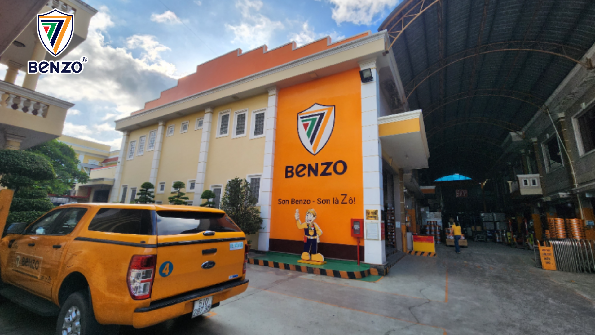 5 Kẽ Hở Hợp Đồng Sơn Kết Cấu Thép Và Giải Pháp Cho Chủ Đầu Tư 3 Rủi Ro Trong Quy Trình Nghiệm Thu Và Bảo Hành