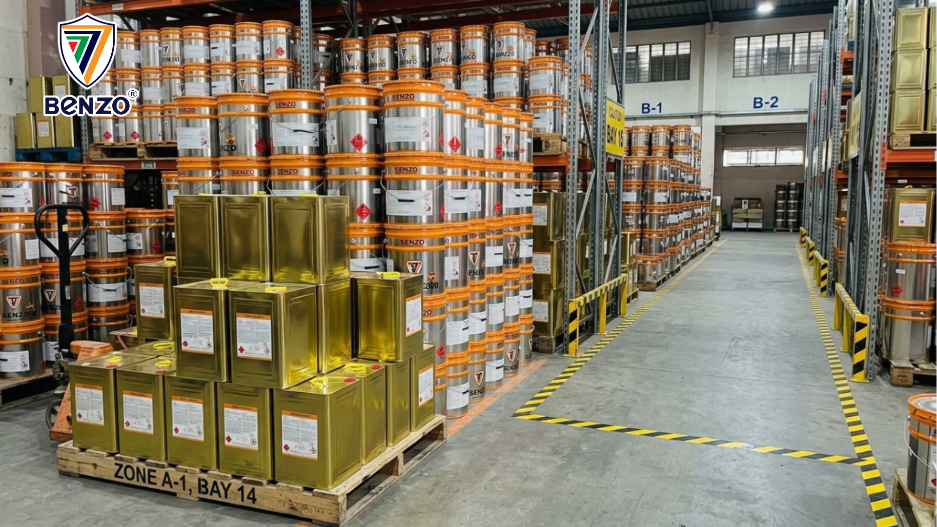 Những sai lầm kinh điển khiến Chủ đầu tư tốn hàng tỷ đồng chi phí bảo trì nhà xưởng sau 3 năm vận hành 2 Xử Lý Bề Mặt Kim Loại Không Đạt Tiêu Chuẩn Kỹ Thuật
