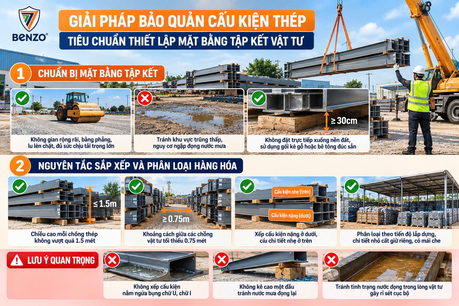 3 Bước Bảo Quản Cấu Kiện Thép Tại Công Trình Chuẩn Kỹ Thuật 2 1790300424374 1997936389463591100 1415419692892348066 f089ff46b17287fd97fb78b5789f975a